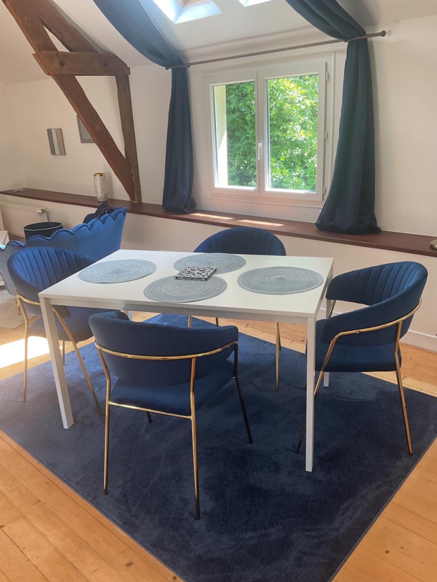 Maison Cosy Avec Exterieur Et Piscine Partagee Mespaul Zewnętrze zdjęcie