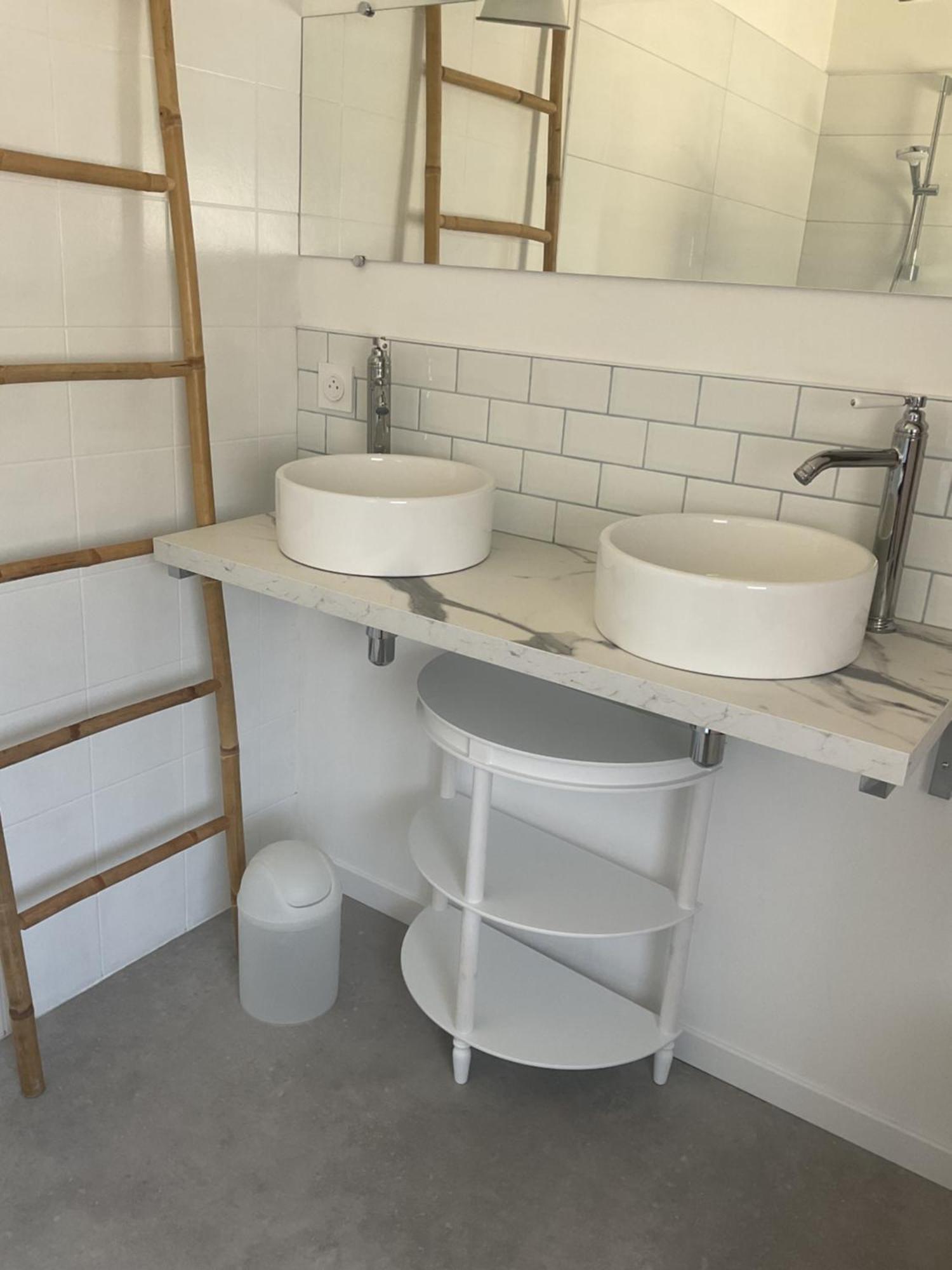 Maison Cosy Avec Exterieur Et Piscine Partagee Mespaul Zewnętrze zdjęcie