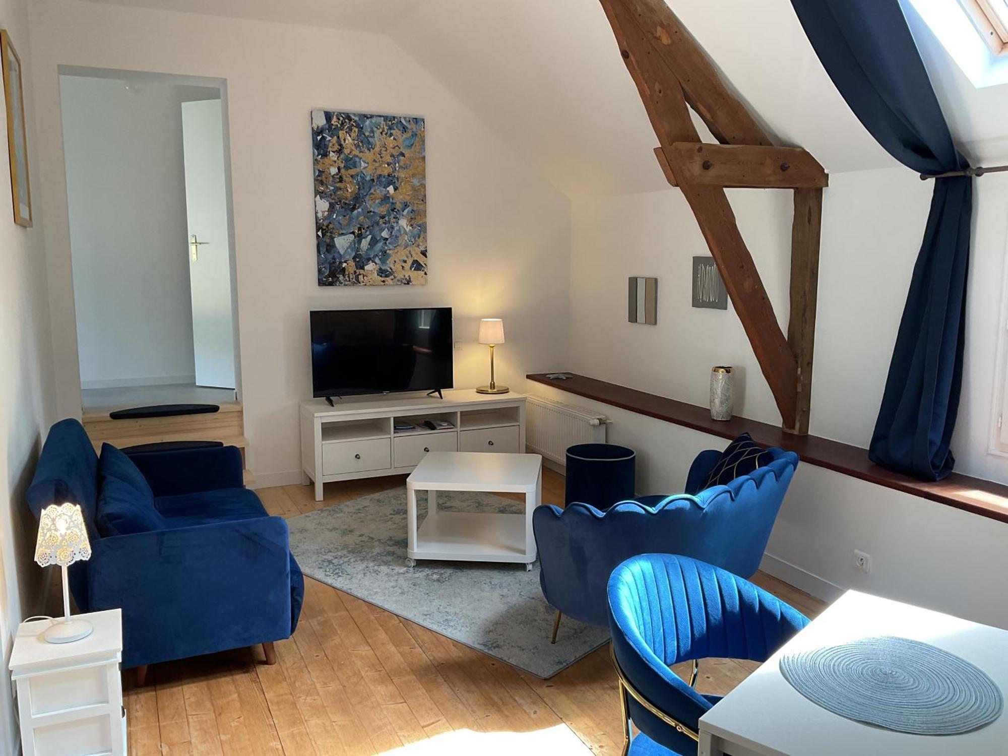 Maison Cosy Avec Exterieur Et Piscine Partagee Mespaul Zewnętrze zdjęcie
